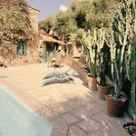 别墅 Private Pool 50 M Away 10 Guests