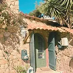Private Pool 50 M Away 10 Guests Villa *