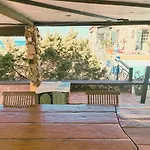 别墅 Private Pool 50 M Away 10 Guests *