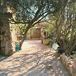 Private Pool 50 M Away 10 Guests 别墅 萨尔泰纳
