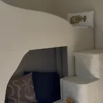 Private Pool 50 M Away 10 Guests 别墅 萨尔泰纳