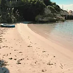 Private Pool 50 M Away 10 Guests Villa *