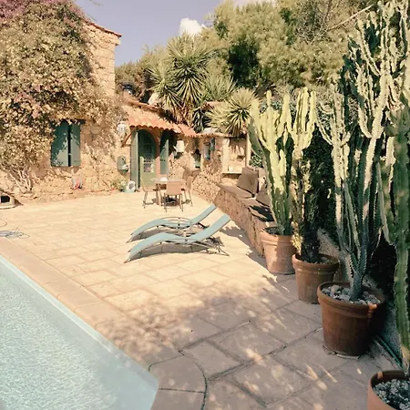 Vila Private Pool 50 M Away 10 Guests