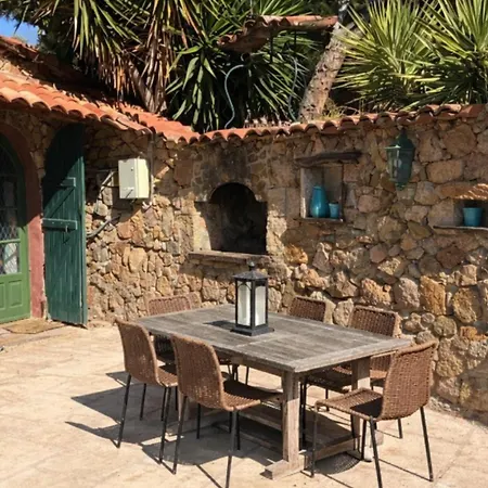 Villa Private Pool 50 M Away 10 Guests