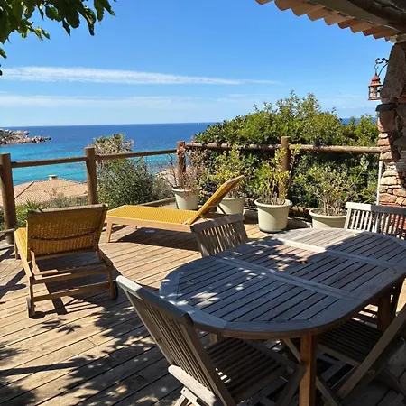 Private Pool 50 M Away 10 Guests Villa