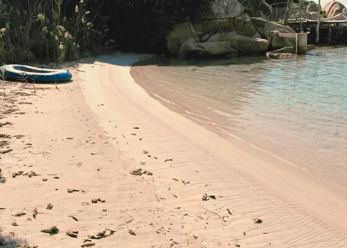 Private Pool 50 M Away 10 Guests Villa *